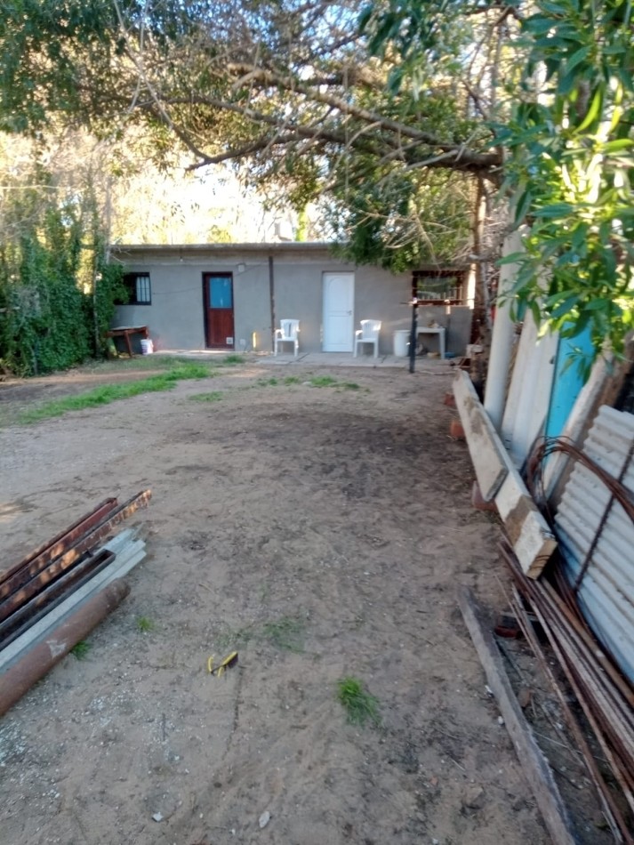 venta de lote con departamentos en Ostende ,Pinamar 