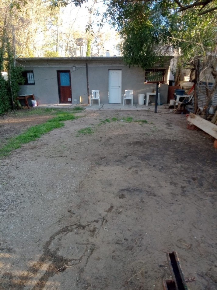 venta de lote con departamentos en Ostende ,Pinamar 