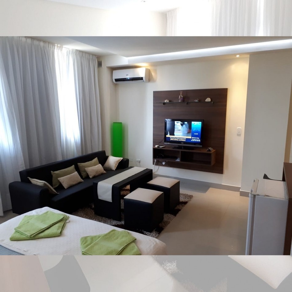 Departamento en Venta- Pinamar