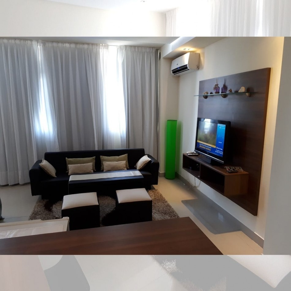 Departamento en Venta- Pinamar
