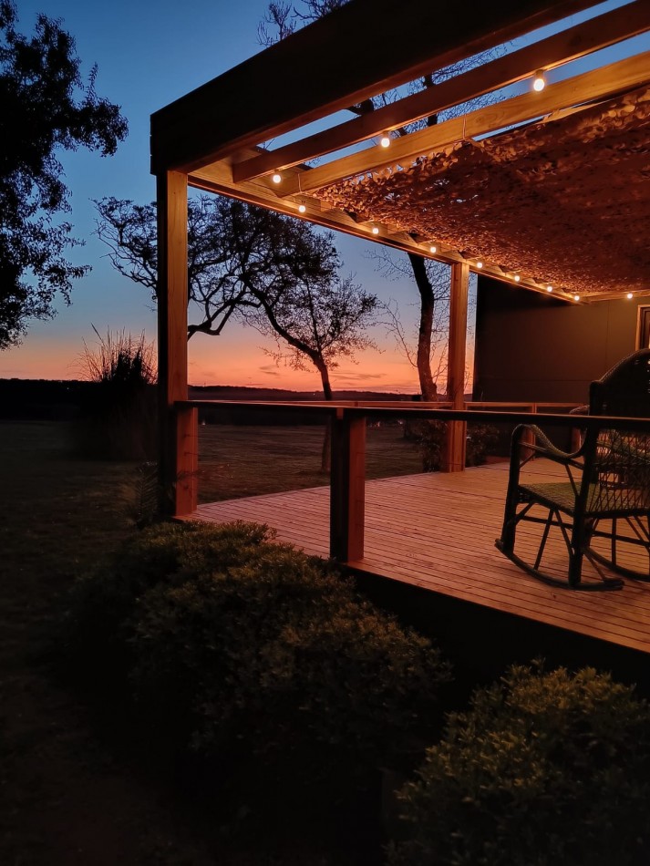 VENTA Chacra Laguna El Rosario