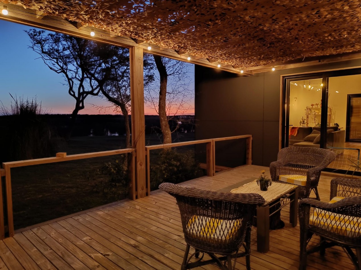 VENTA Chacra Laguna El Rosario