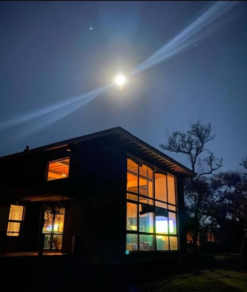VENTA Chacra Laguna El Rosario