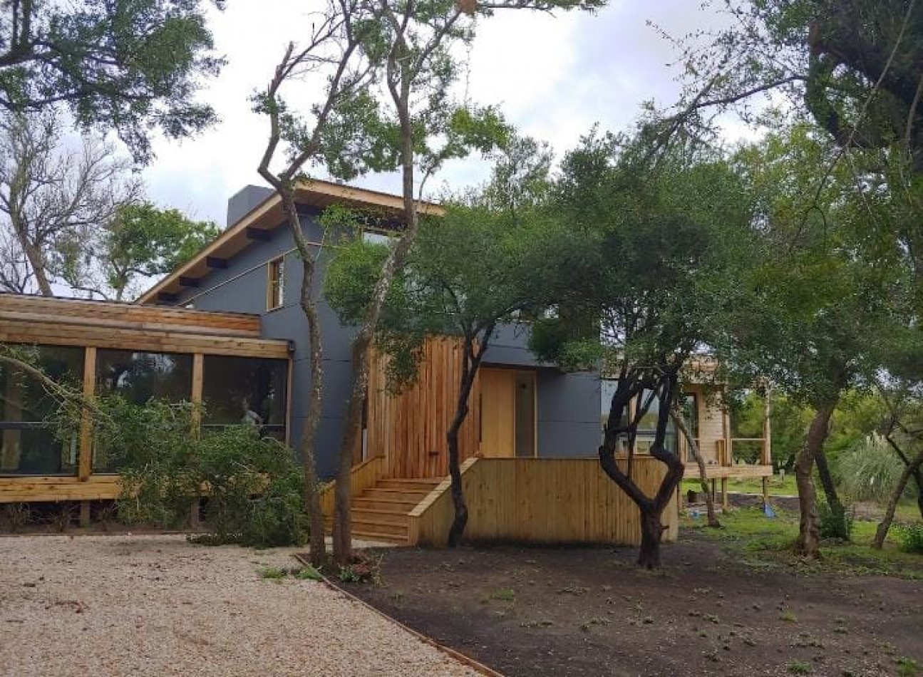VENTA Chacra Laguna El Rosario
