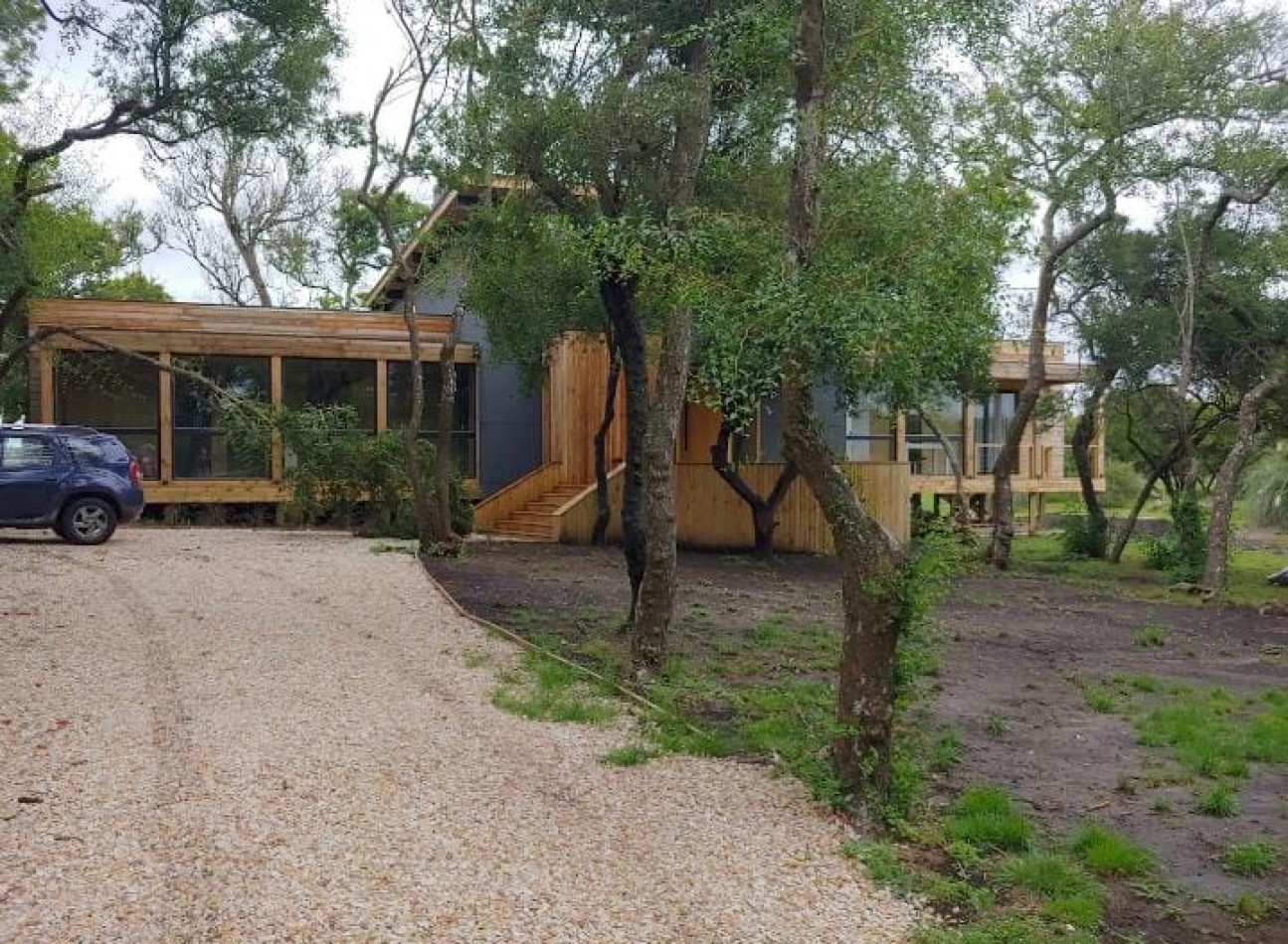 VENTA Chacra Laguna El Rosario