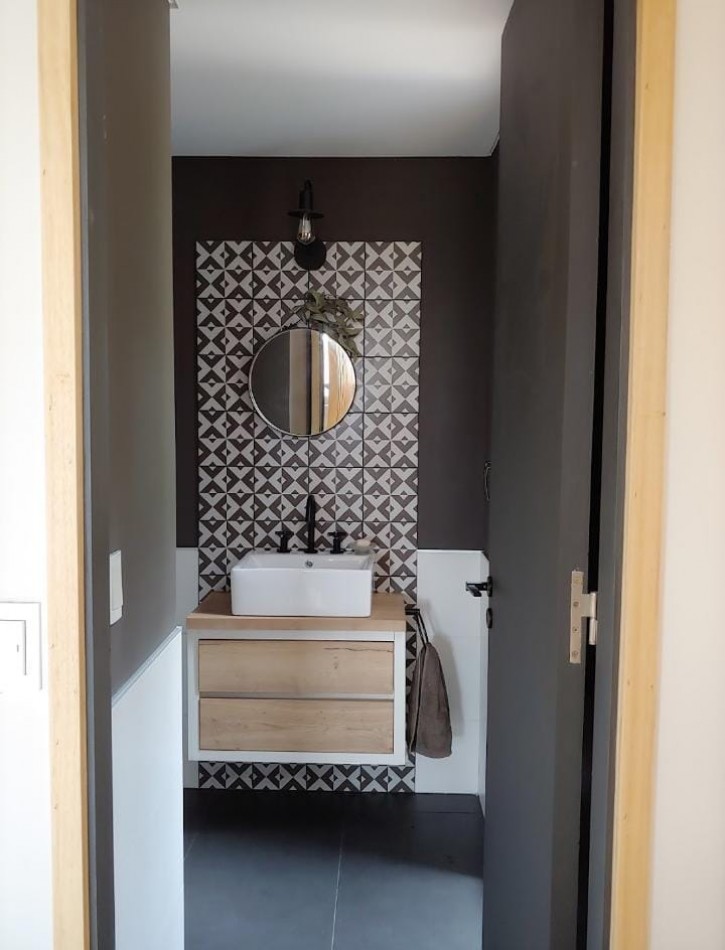 VENTA Chacra Laguna El Rosario