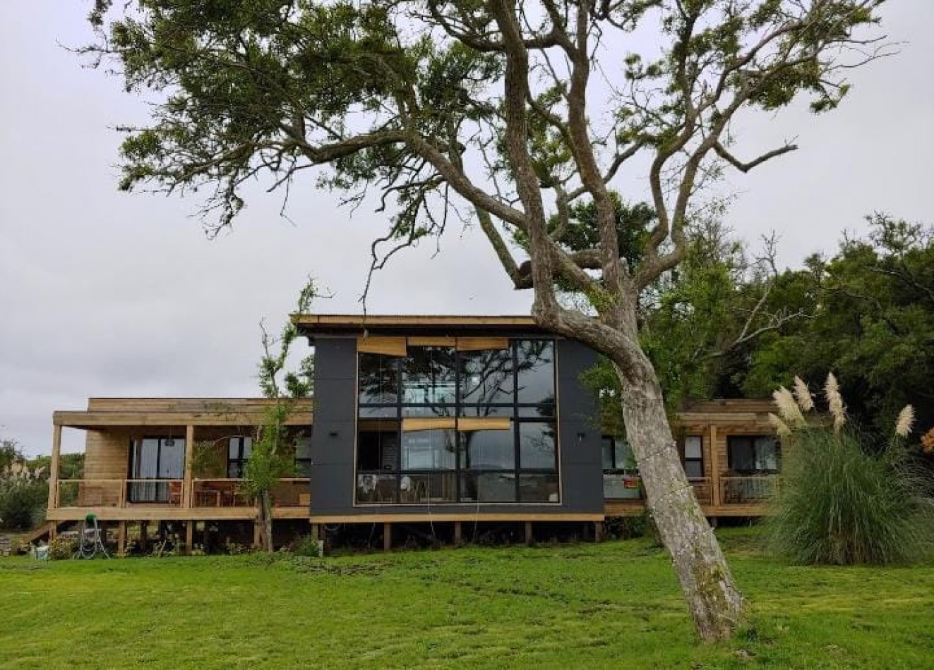 VENTA Chacra Laguna El Rosario