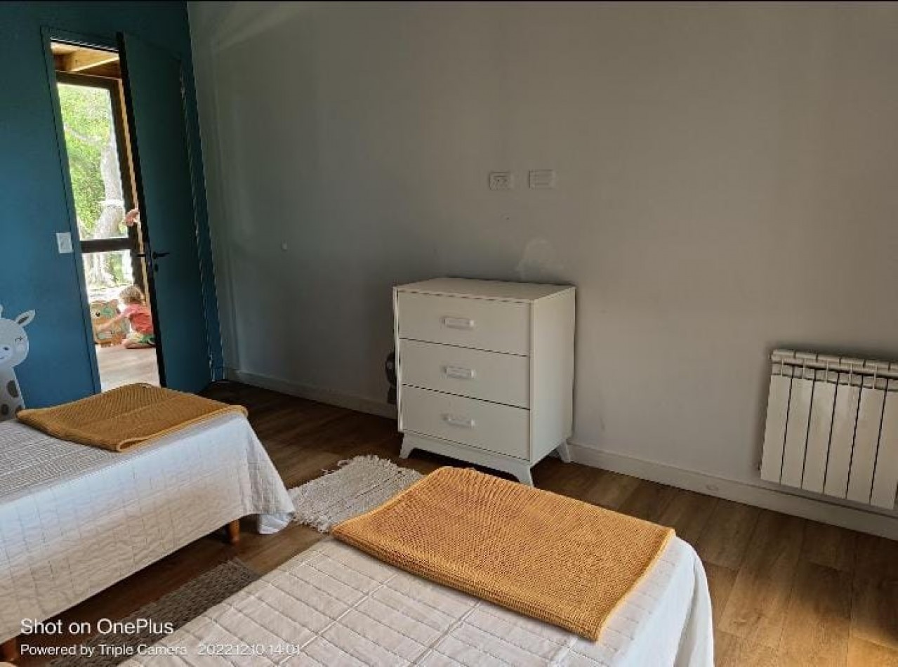 VENTA Chacra Laguna El Rosario
