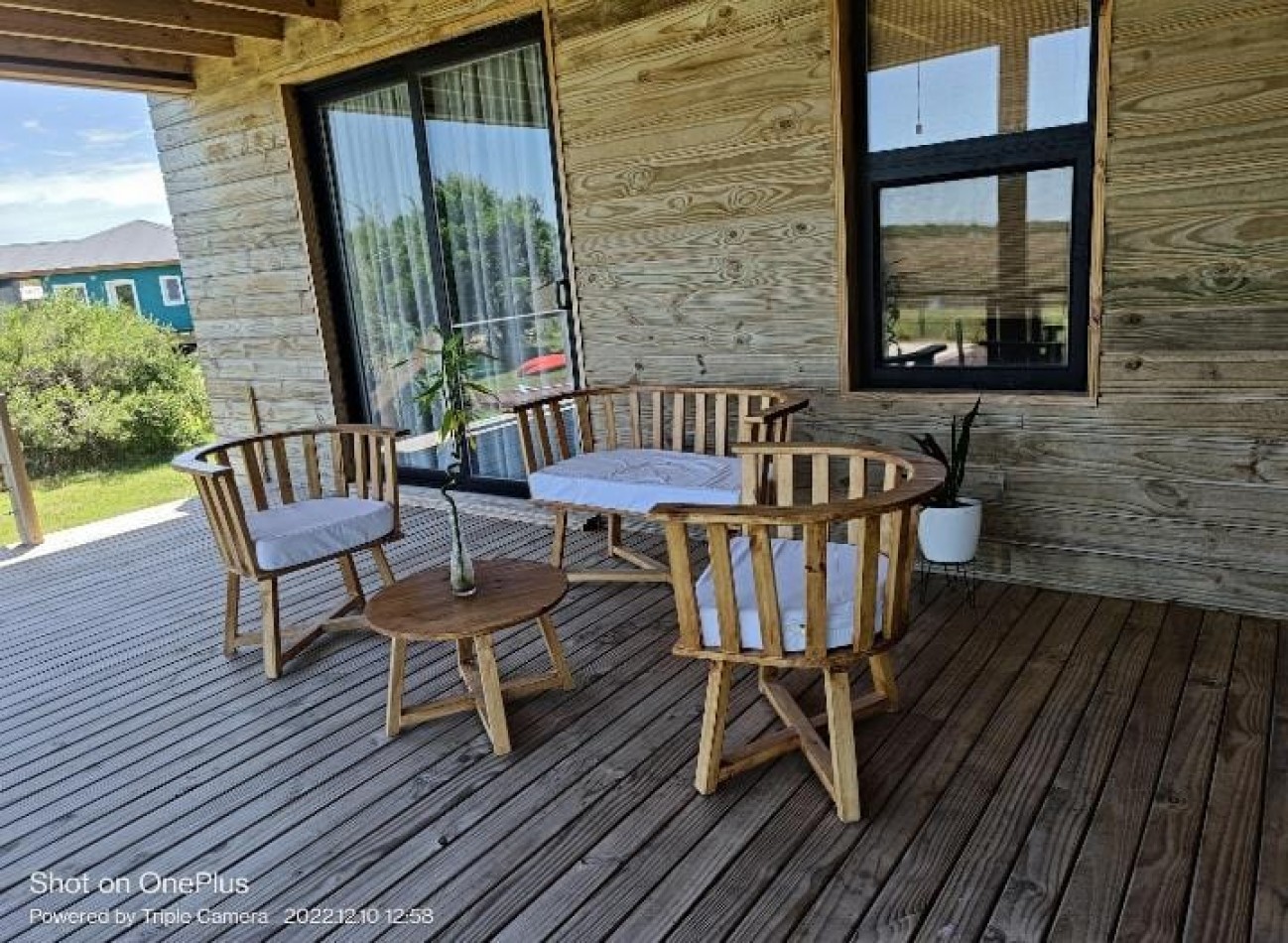 VENTA Chacra Laguna El Rosario