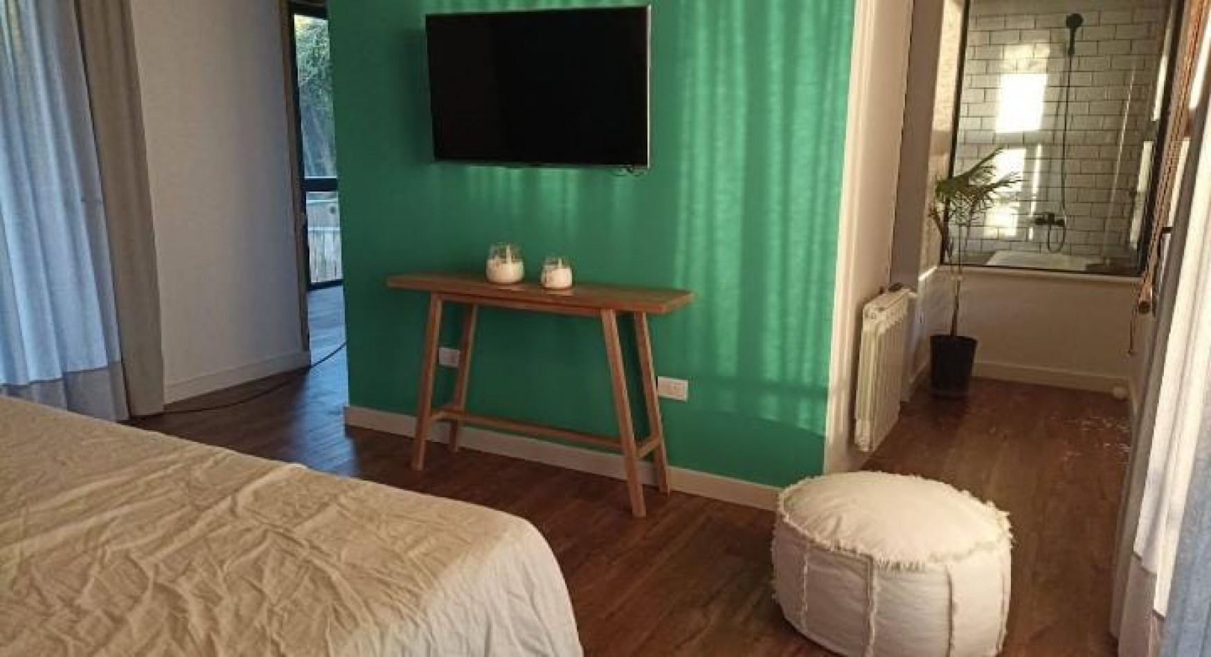 VENTA Chacra Laguna El Rosario