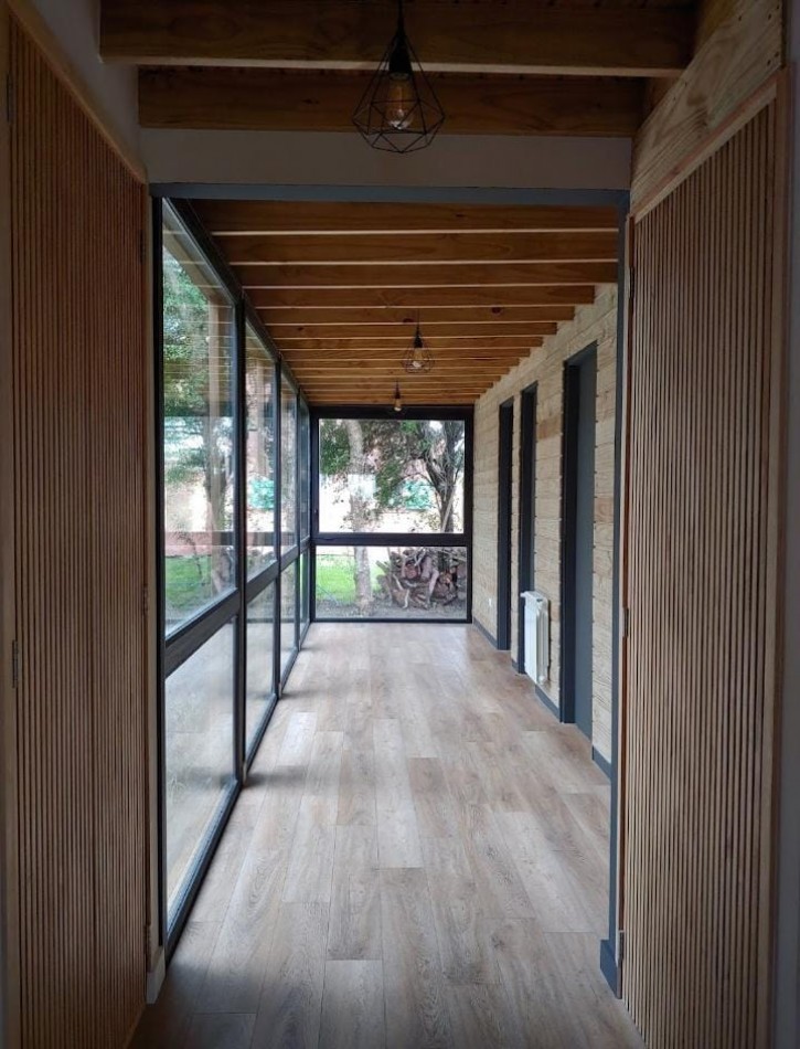 VENTA Chacra Laguna El Rosario
