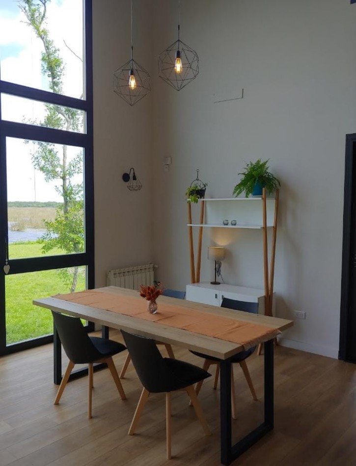 VENTA Chacra Laguna El Rosario