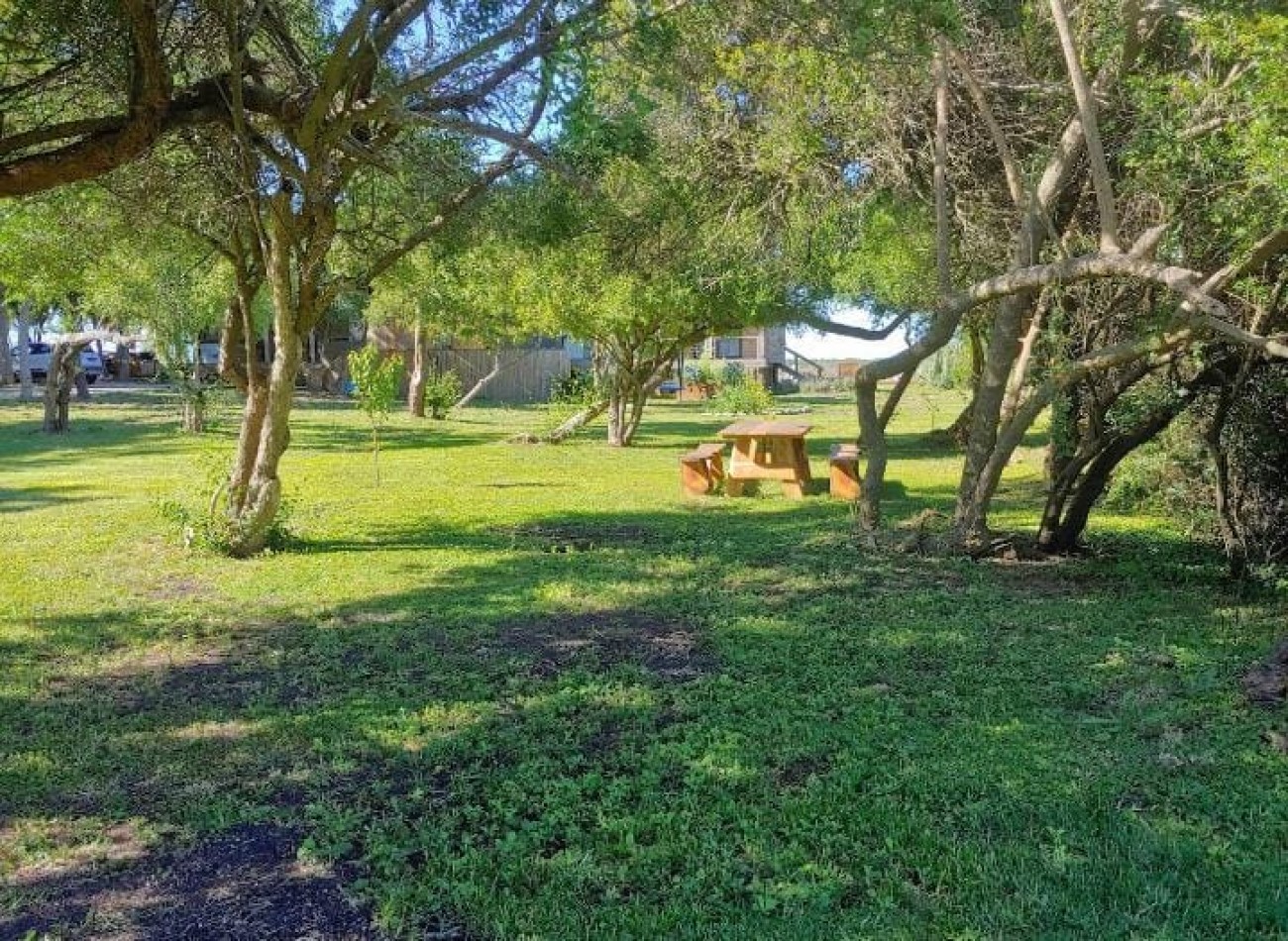VENTA Chacra Laguna El Rosario