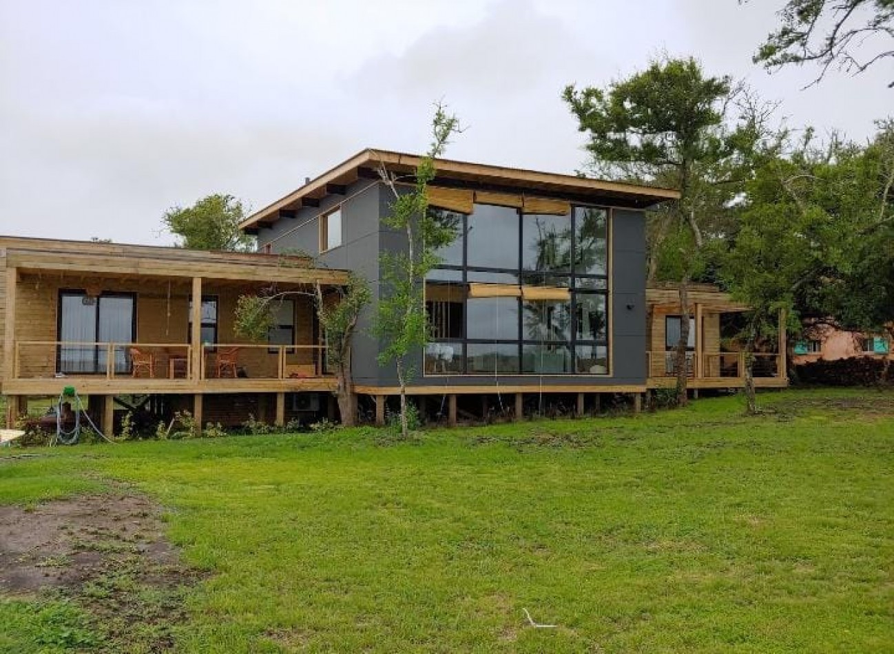VENTA Chacra Laguna El Rosario