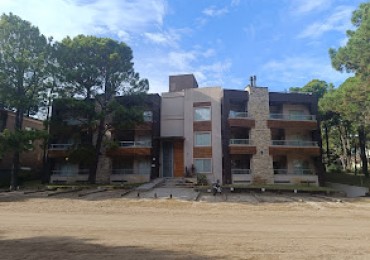 DEPARTAMENTO en planta baja