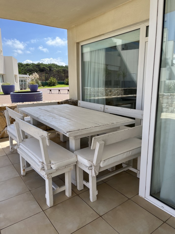 PINAMAR - EN VENTA - VILLA DE MAR - EXCLUSIVO 5 AMBIENTES