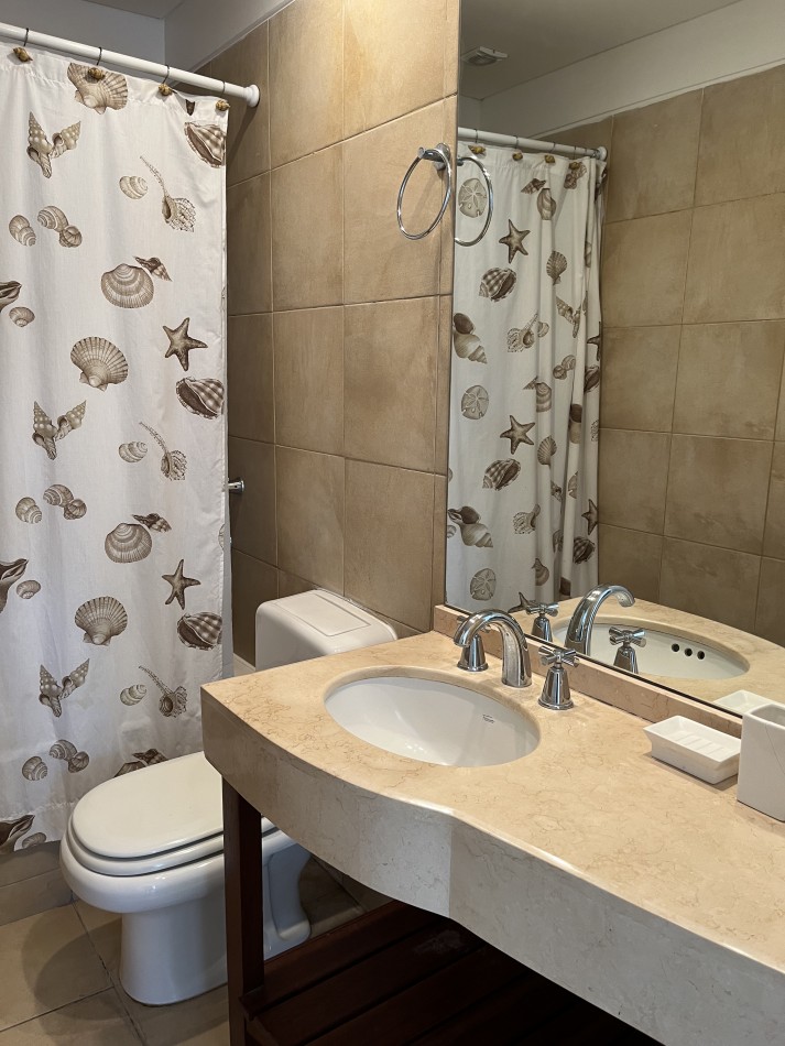 PINAMAR - EN VENTA - VILLA DE MAR - EXCLUSIVO 5 AMBIENTES