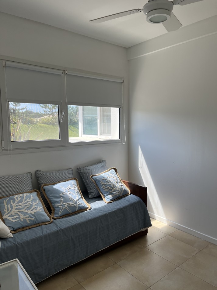 PINAMAR - EN VENTA - VILLA DE MAR - EXCLUSIVO 5 AMBIENTES