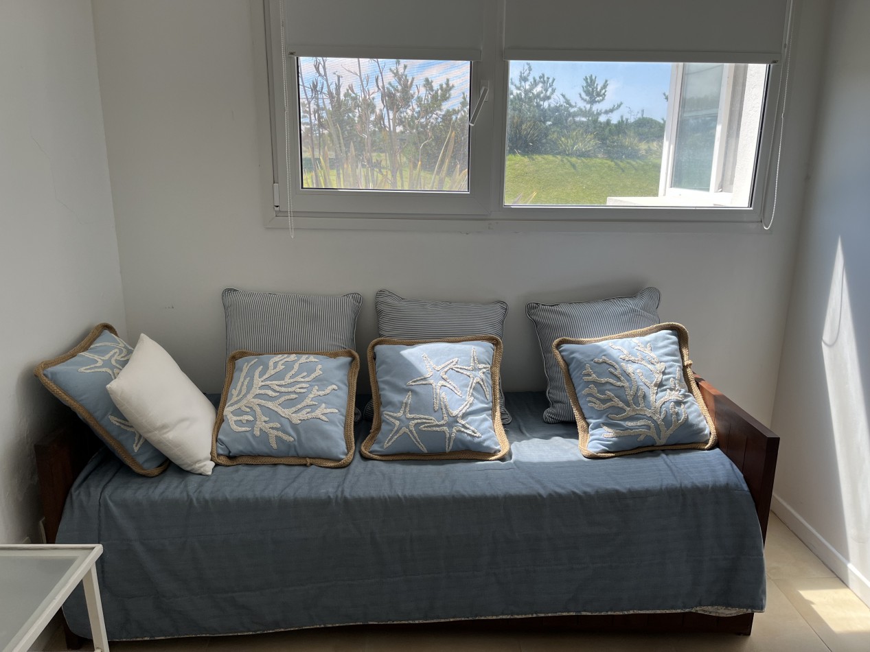 PINAMAR - EN VENTA - VILLA DE MAR - EXCLUSIVO 5 AMBIENTES