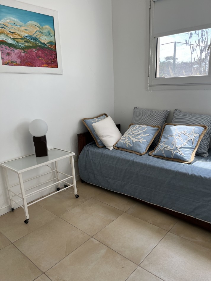 PINAMAR - EN VENTA - VILLA DE MAR - EXCLUSIVO 5 AMBIENTES
