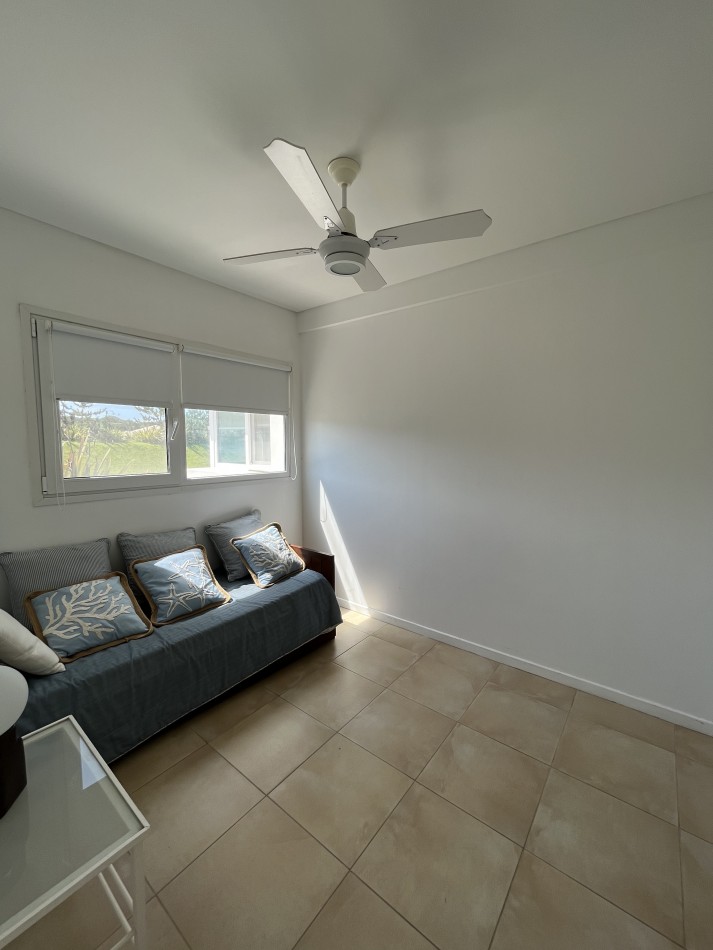 PINAMAR - EN VENTA - VILLA DE MAR - EXCLUSIVO 5 AMBIENTES
