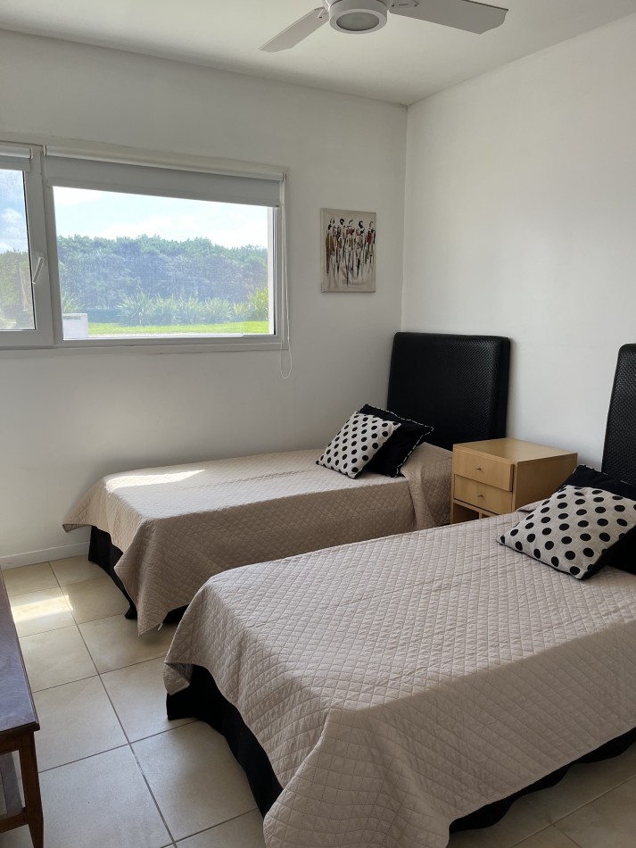 PINAMAR - EN VENTA - VILLA DE MAR - EXCLUSIVO 5 AMBIENTES