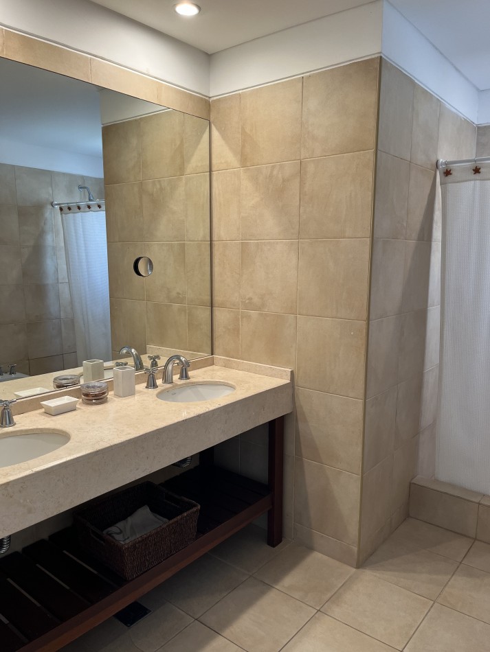 PINAMAR - EN VENTA - VILLA DE MAR - EXCLUSIVO 5 AMBIENTES