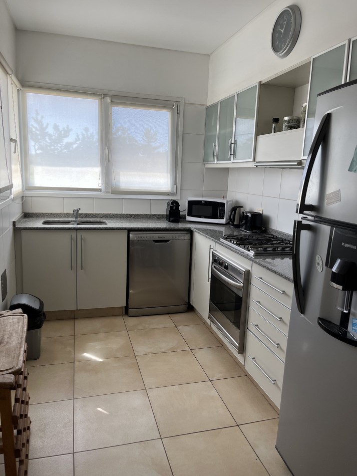 PINAMAR - EN VENTA - VILLA DE MAR - EXCLUSIVO 5 AMBIENTES