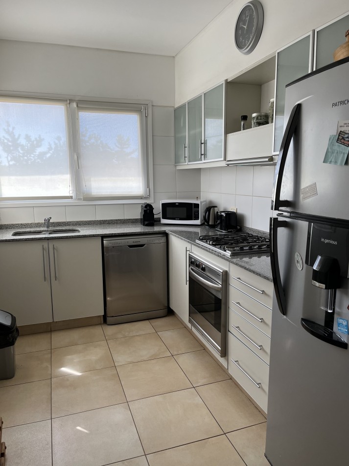PINAMAR - EN VENTA - VILLA DE MAR - EXCLUSIVO 5 AMBIENTES