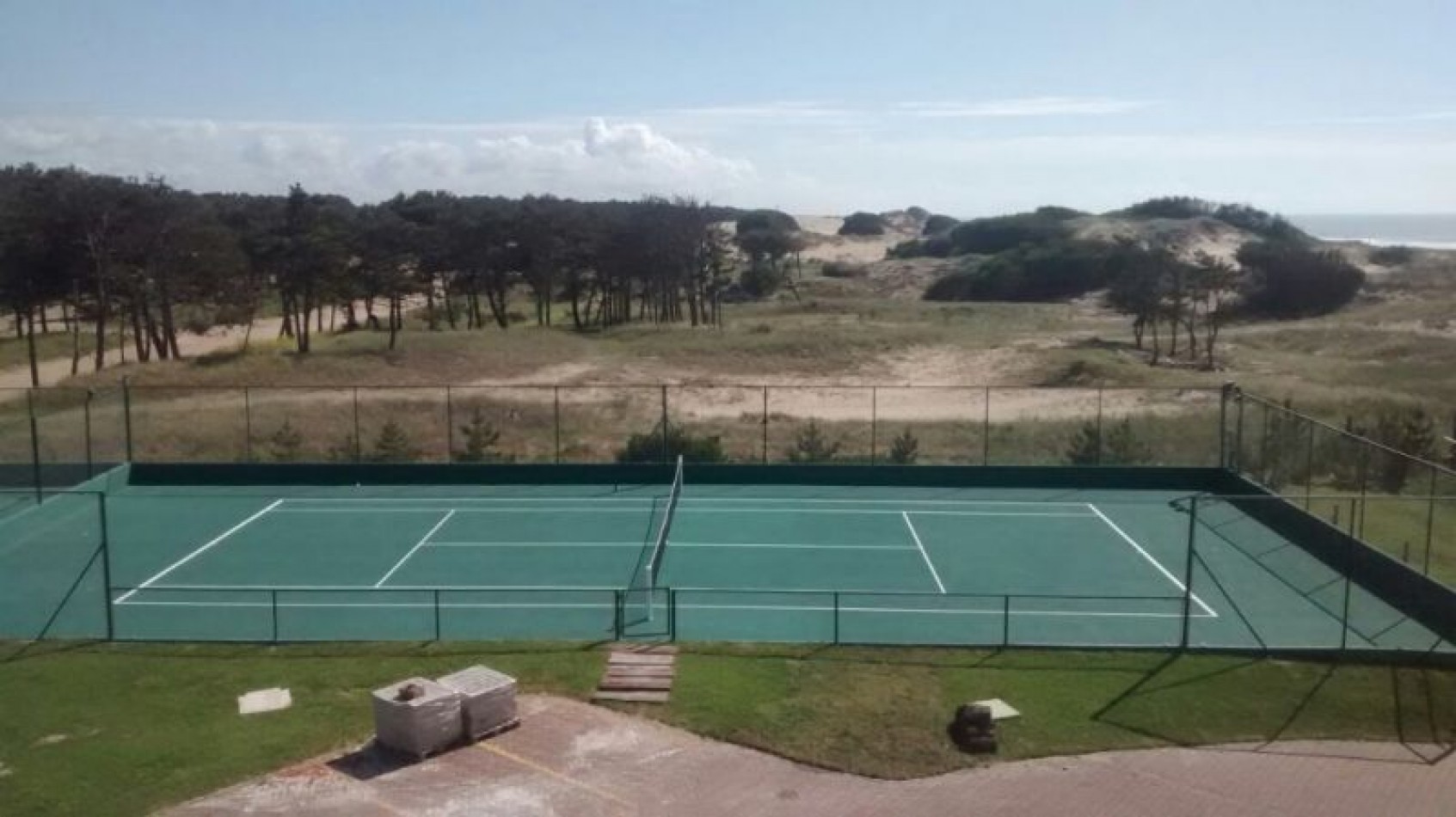 PINAMAR - EN VENTA - VILLA DE MAR - EXCLUSIVO 5 AMBIENTES