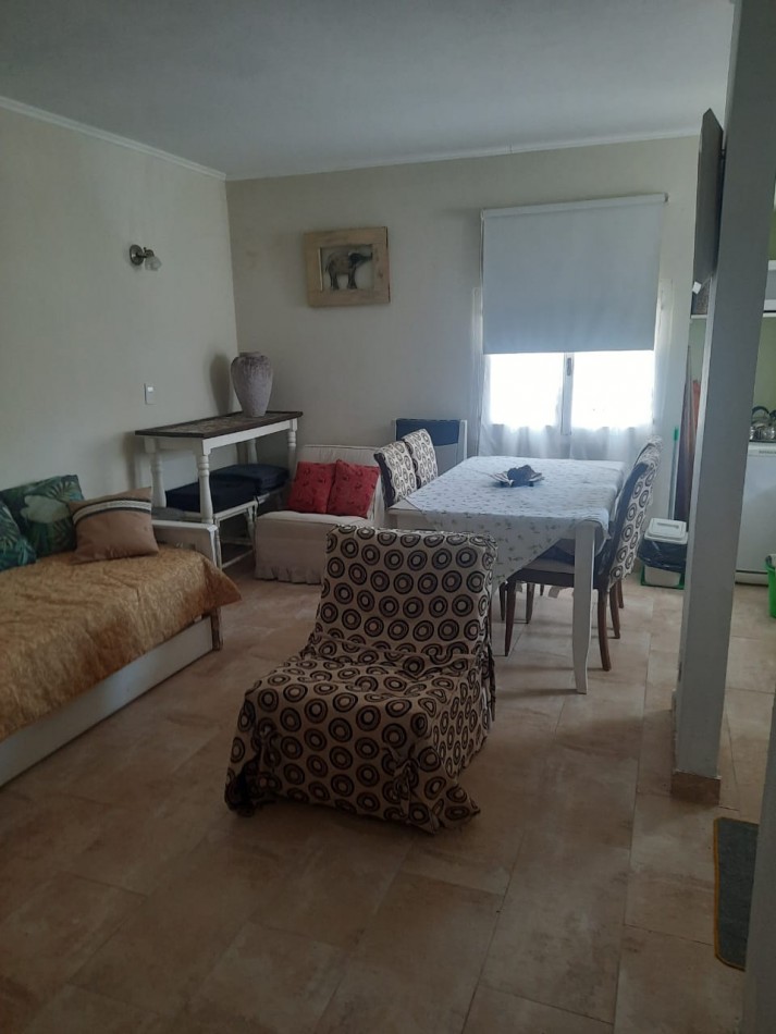 VENTA DEPARTAMENTO EN PINAMAR 