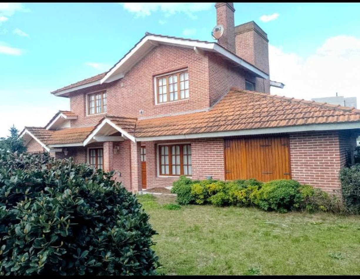 VENTA PINAMAR. Excelente propiedad ubicacion inmejorable