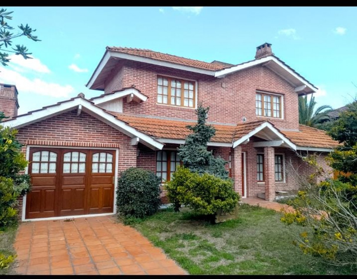 VENTA PINAMAR. Excelente propiedad ubicacion inmejorable