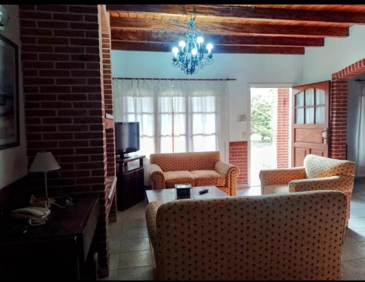 VENTA PINAMAR. Excelente propiedad ubicacion inmejorable