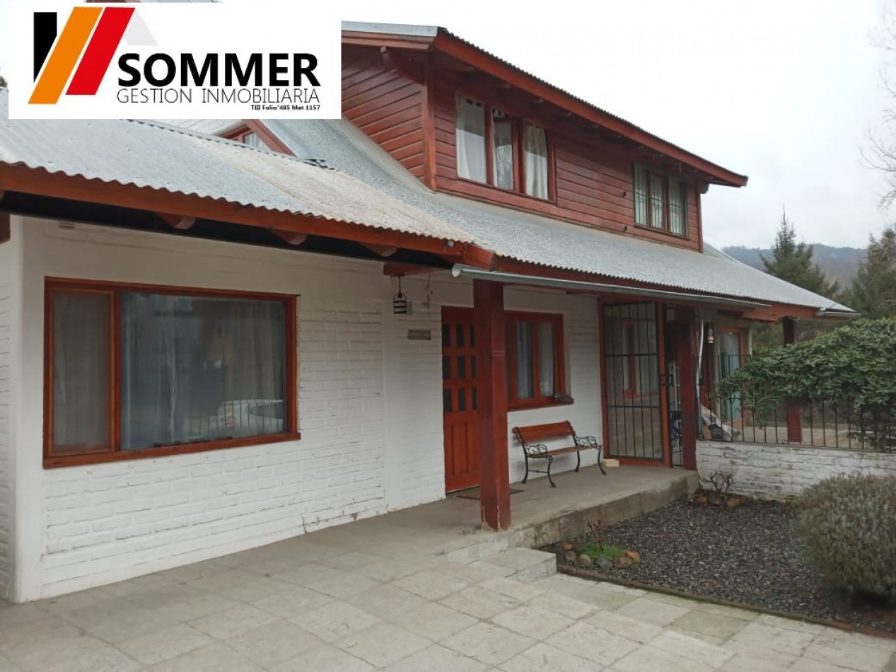 Foto Casa en Venta en San Martin De Los Andes, Neuquen - U$D 200.000 - pix97430269 - BienesOnLine