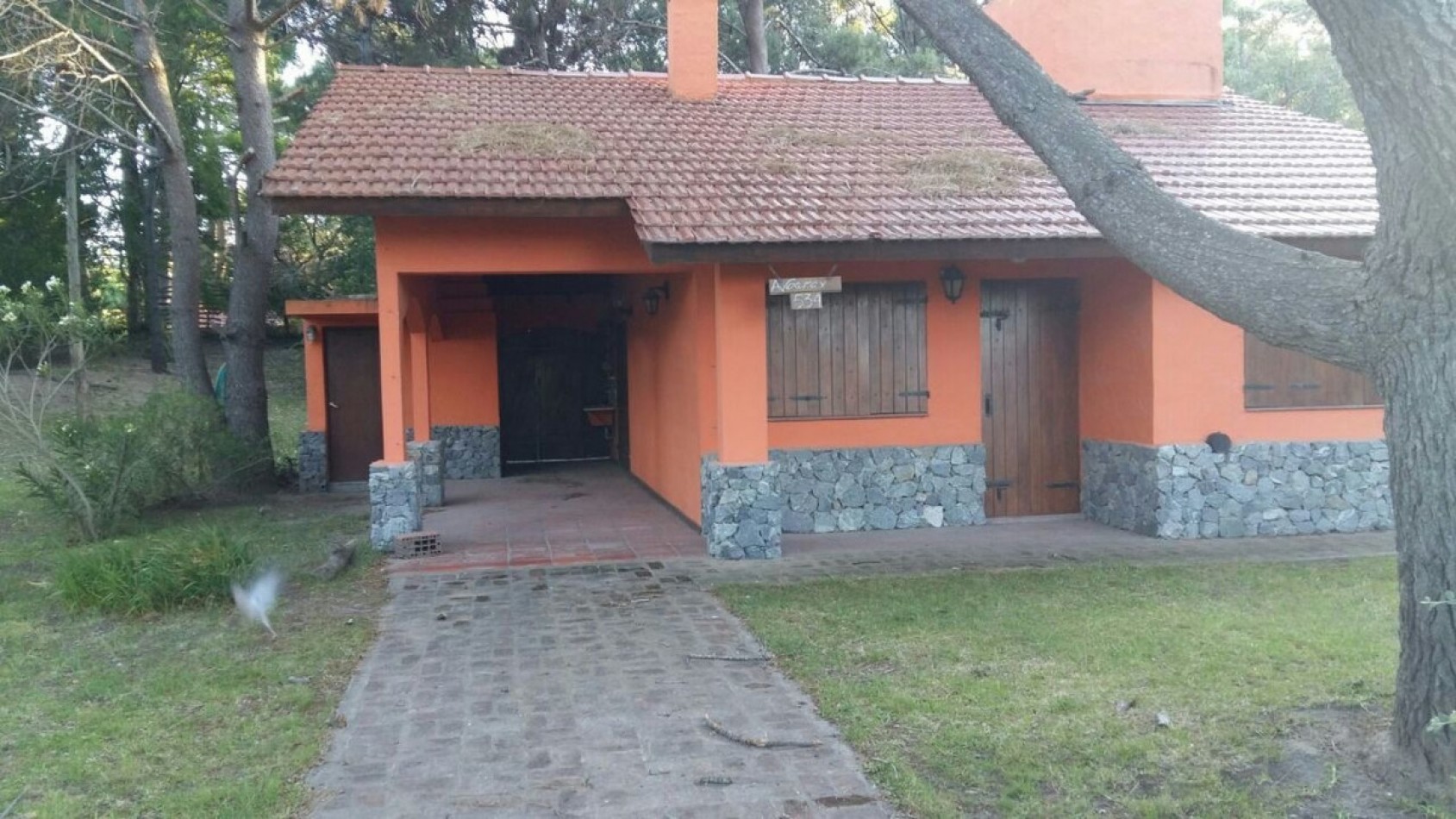 CASA EN OPORTUNIDAD CERCA DEL MAR