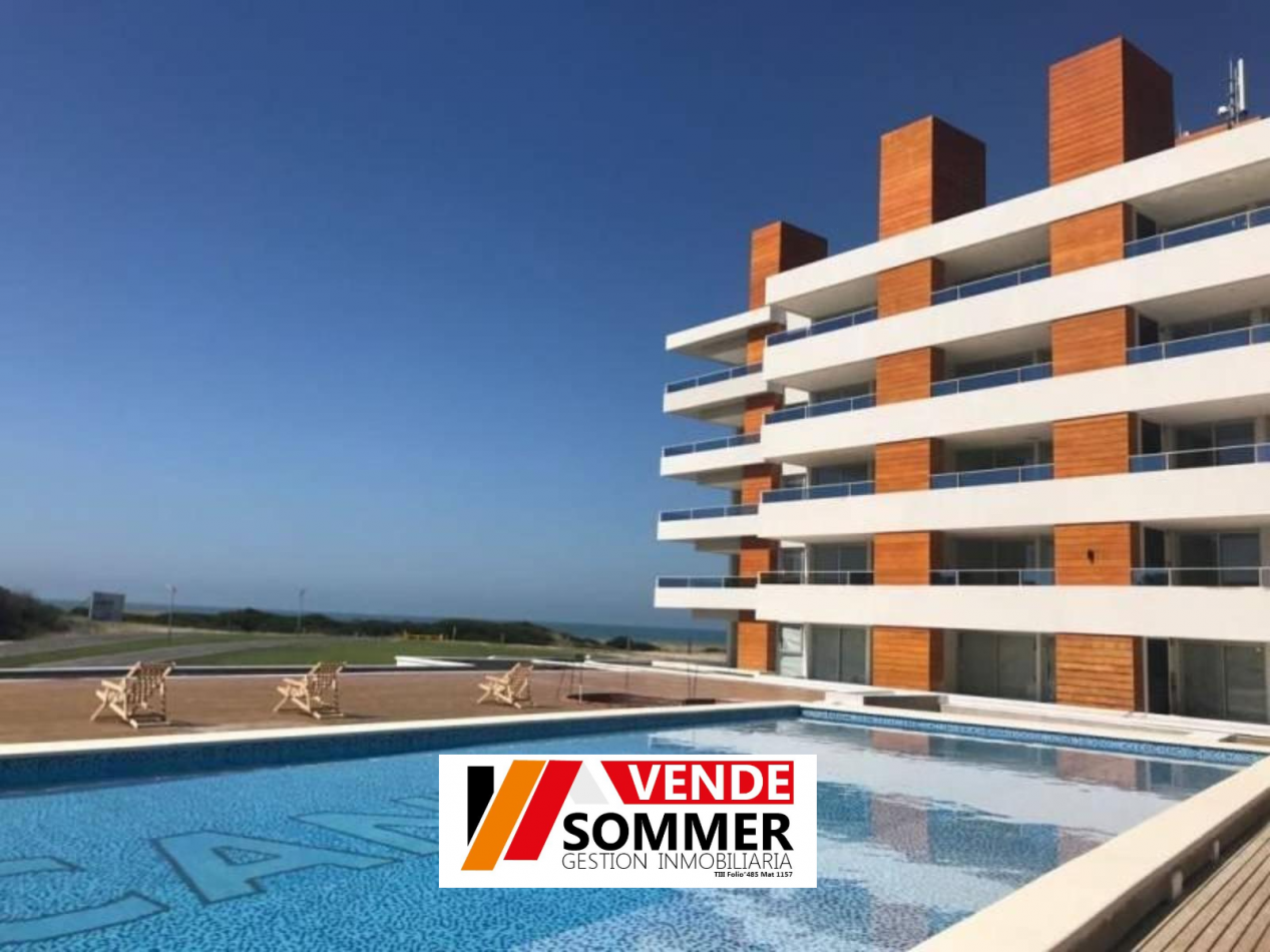 DEPARTAMENTO CON VISTA AL MAR