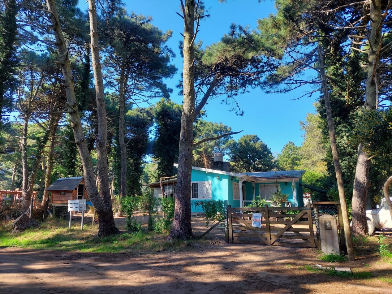 Casa en Valeria del Mar