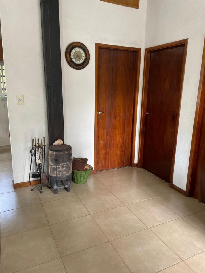 CHALET RECICLADO A NUEVO 