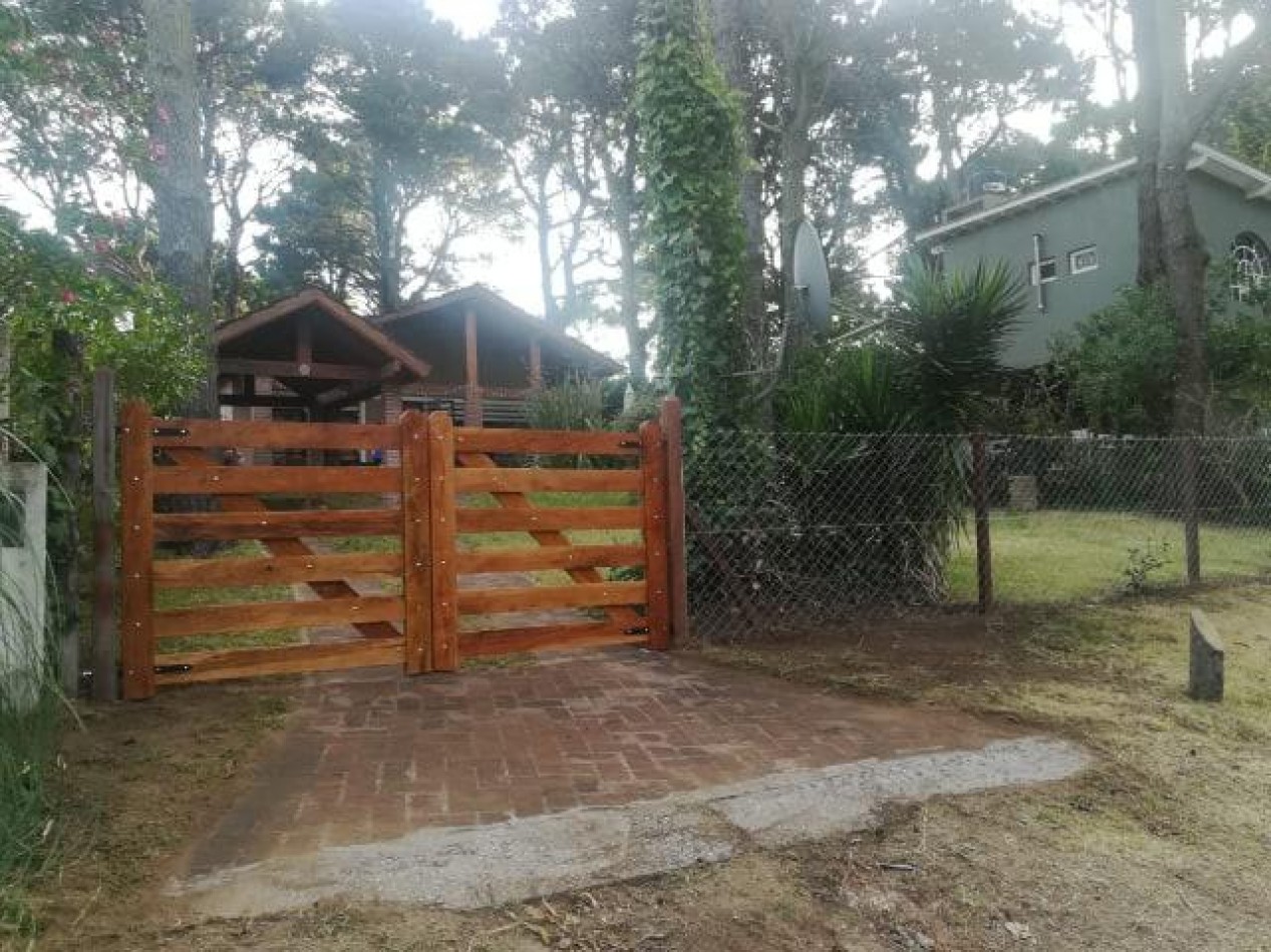 CHALET RECICLADO A NUEVO 