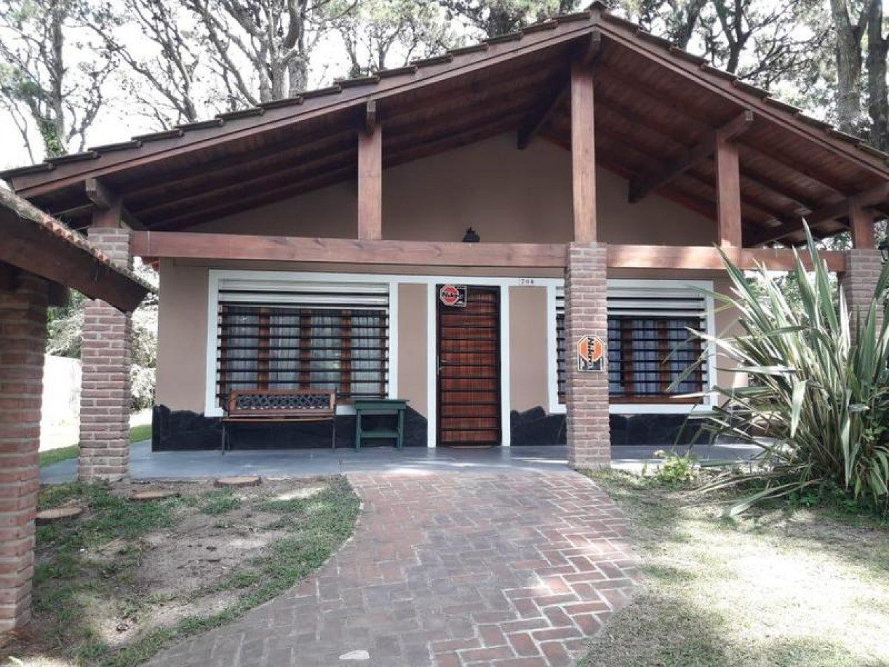 CHALET RECICLADO A NUEVO 