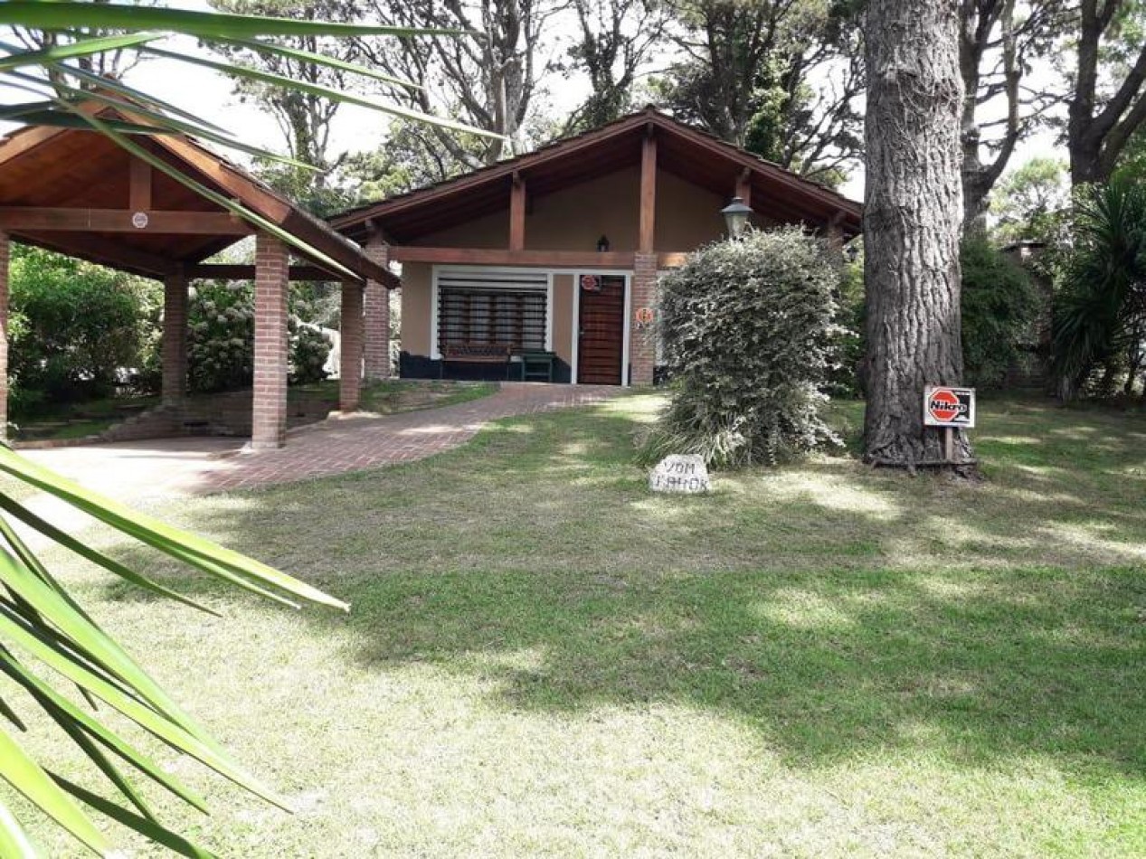 CHALET RECICLADO A NUEVO 