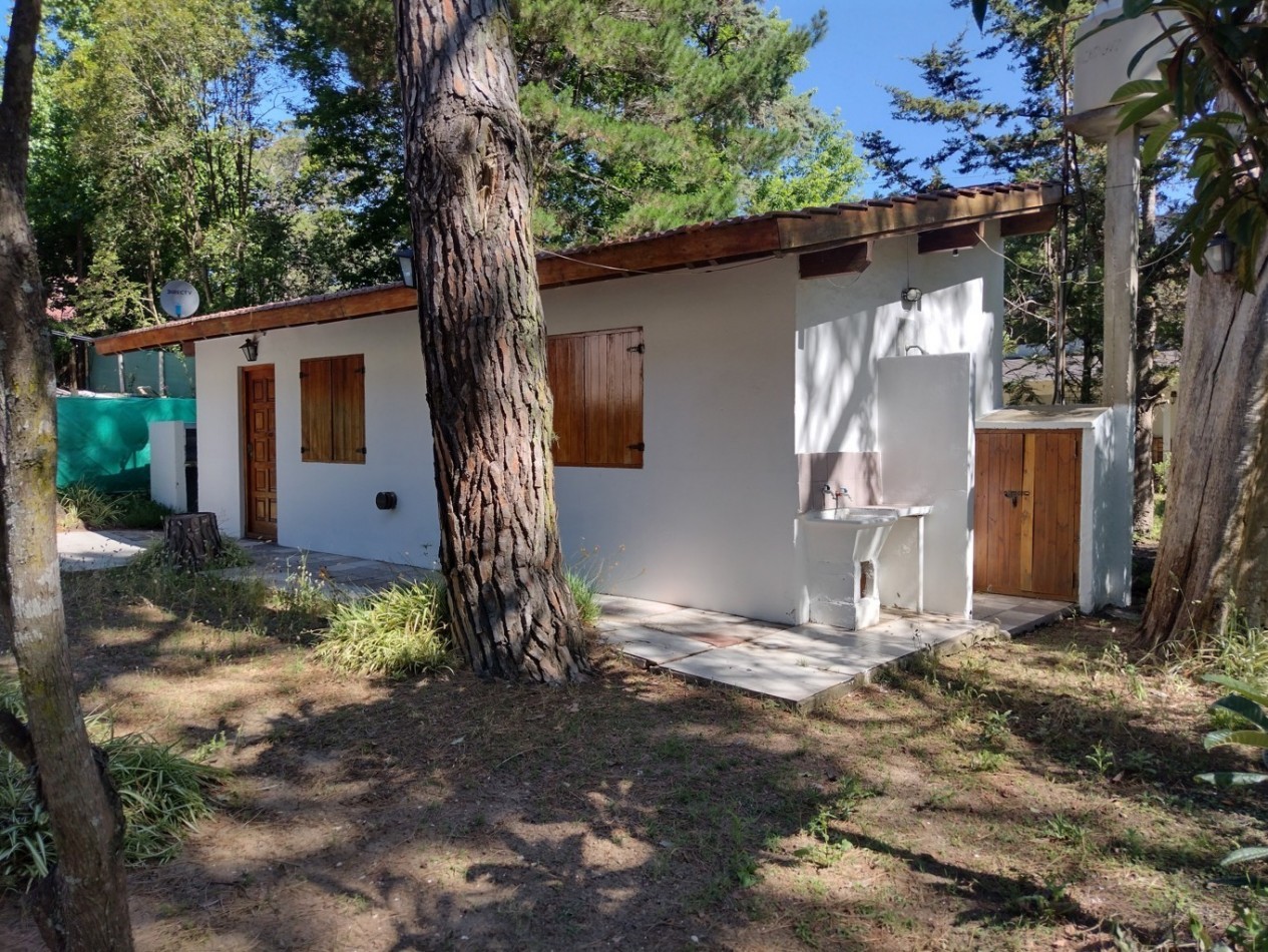 CASA CERCA DEL CENTRO Y A 7 CUADRAS DEL MAR