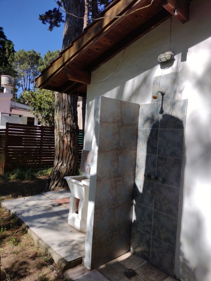 CASA CERCA DEL CENTRO Y A 7 CUADRAS DEL MAR