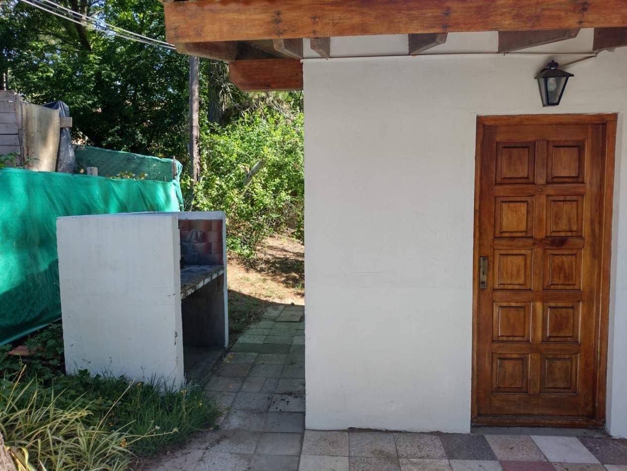 CASA CERCA DEL CENTRO Y A 7 CUADRAS DEL MAR