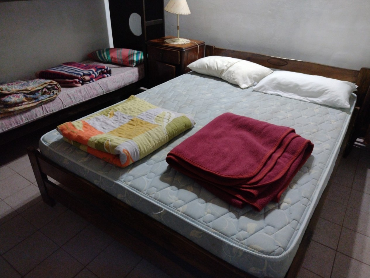 CASA CERCA DEL CENTRO Y A 7 CUADRAS DEL MAR