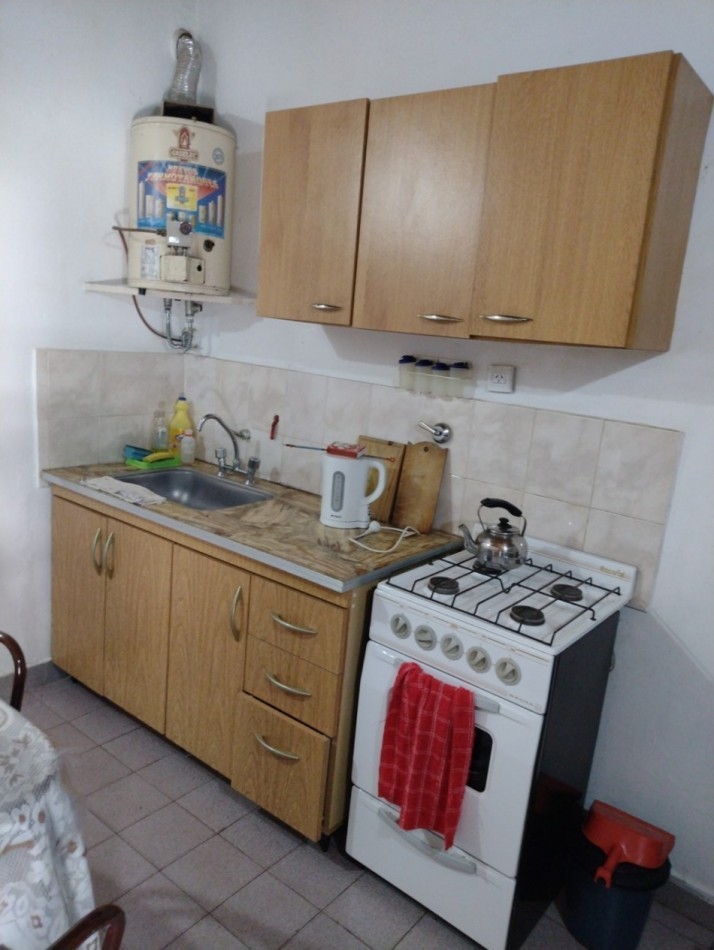 CASA CERCA DEL CENTRO Y A 7 CUADRAS DEL MAR