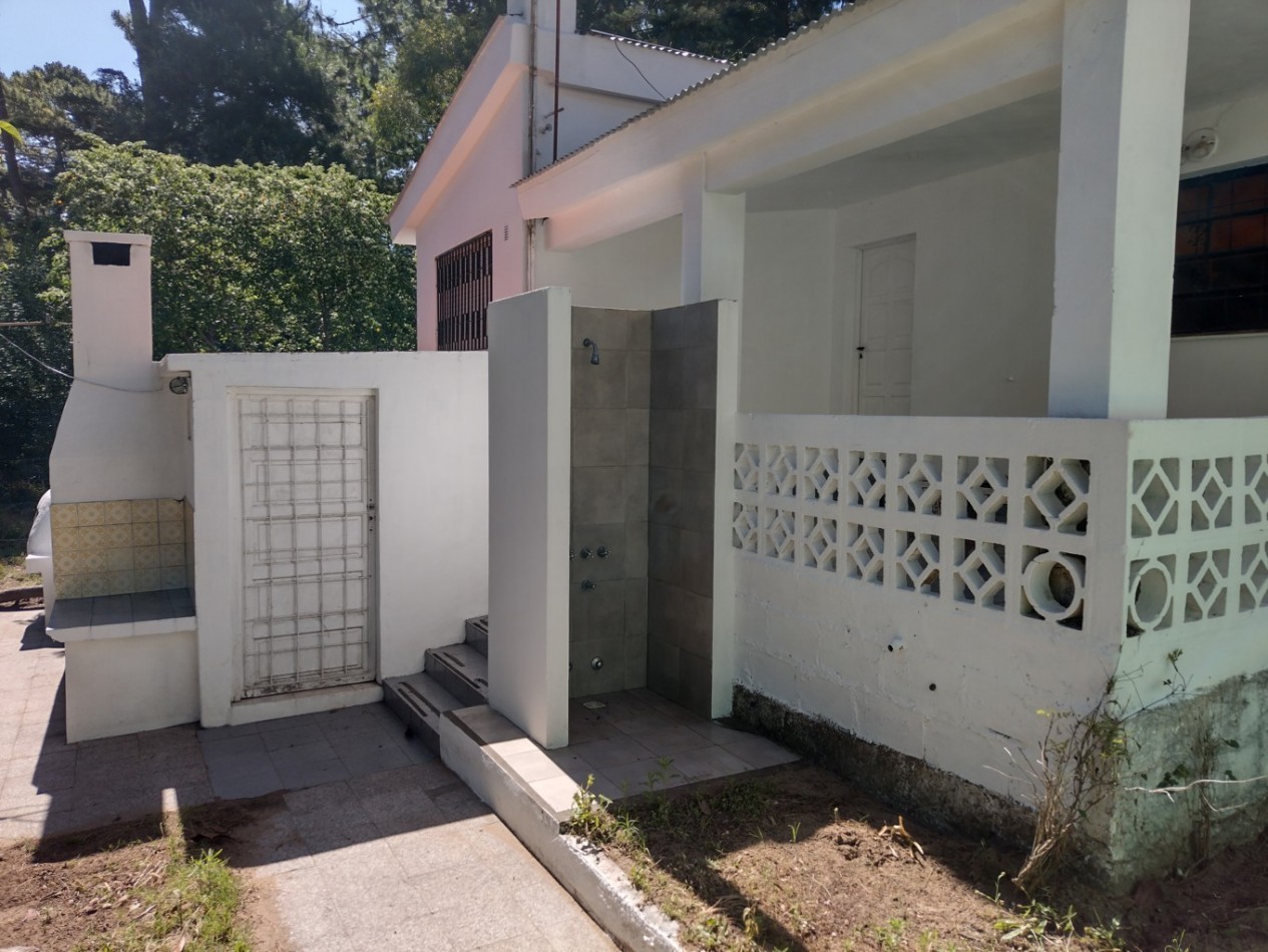 CASA CERCA DEL CENTRO Y A 7 CUADRAS DEL MAR