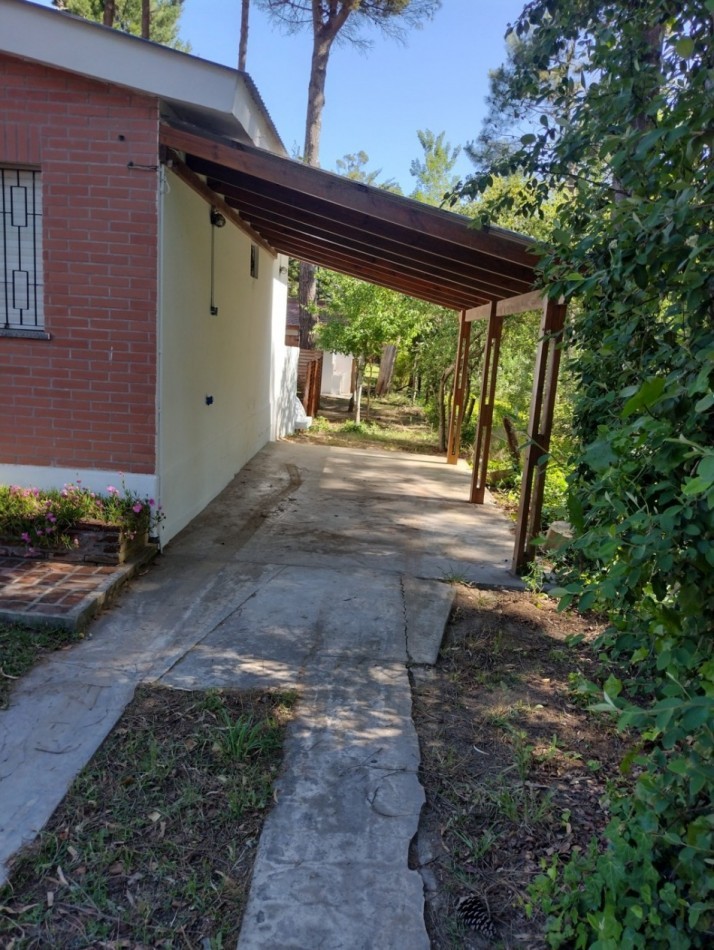 CASA CERCA DEL CENTRO Y A 7 CUADRAS DEL MAR