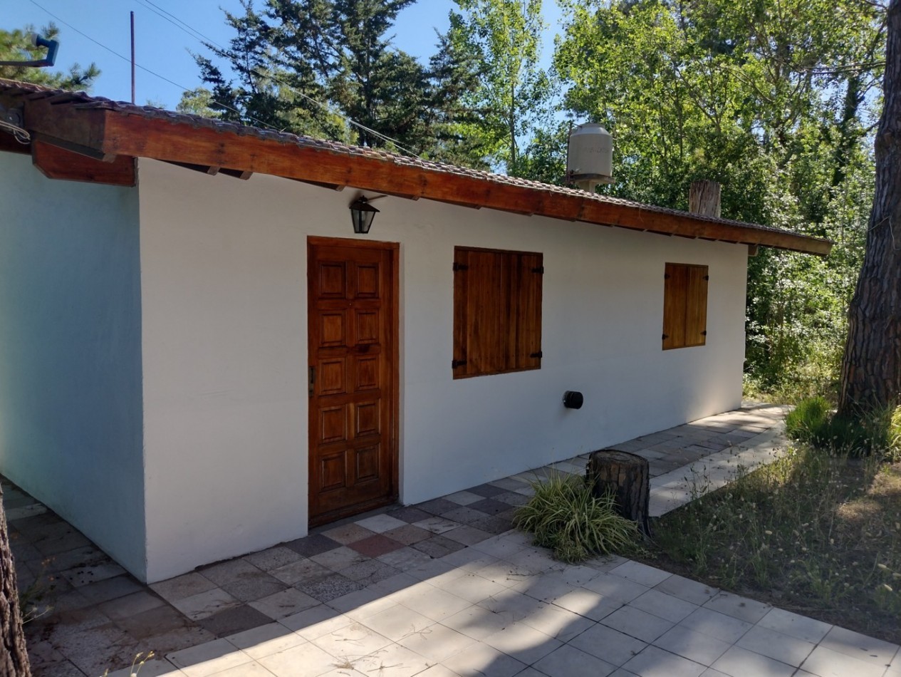 CASA CERCA DEL CENTRO Y A 7 CUADRAS DEL MAR